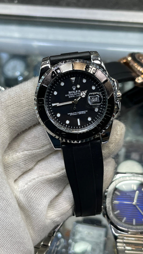 Rolex Yatch master